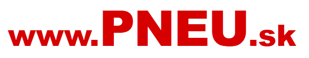 pneu.sk