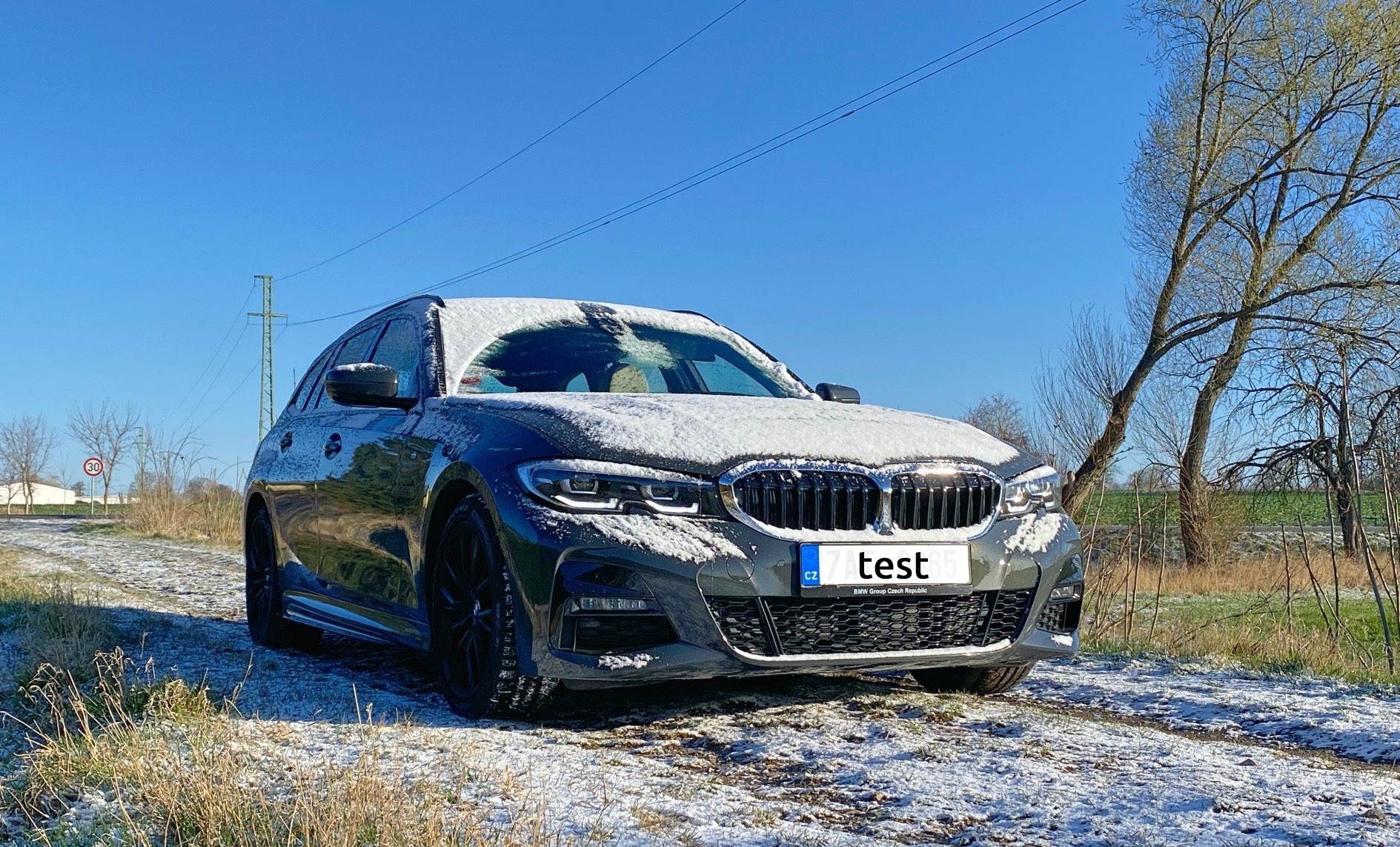 Autozeitung porovnal Pirelli Cinturato AllSeason SF3 so starším modelom SF2